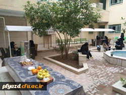 برگزاری جشنواره  نشریات دانشجویی دانشگاه فرهنگیان  2