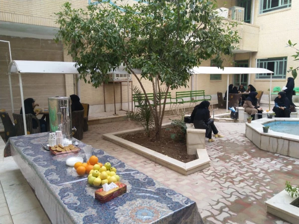 برگزاری جشنواره  نشریات دانشجویی دانشگاه فرهنگیان  2