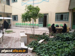 برگزاری جشنواره  نشریات دانشجویی دانشگاه فرهنگیان  3