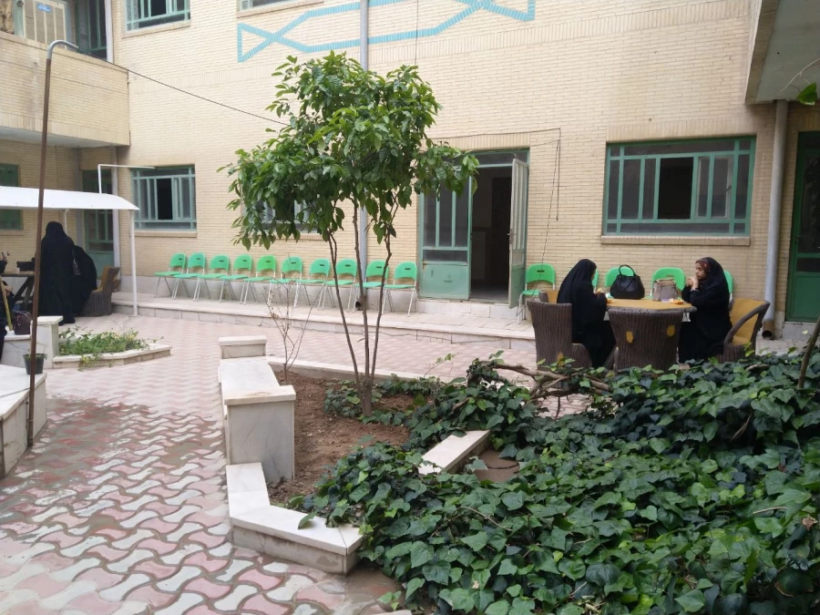 برگزاری جشنواره  نشریات دانشجویی دانشگاه فرهنگیان  3