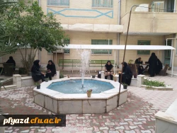 برگزاری جشنواره  نشریات دانشجویی دانشگاه فرهنگیان  4