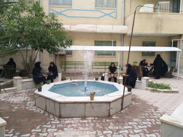 برگزاری جشنواره  نشریات دانشجویی دانشگاه فرهنگیان  4