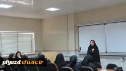 برگزاری جشنواره  نشریات دانشجویی دانشگاه فرهنگیان  7