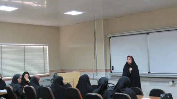 برگزاری جشنواره  نشریات دانشجویی دانشگاه فرهنگیان  7