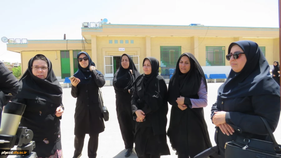 برپایی بازارچه دانشجویی 4