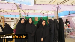 برپایی بازارچه دانشجویی 7