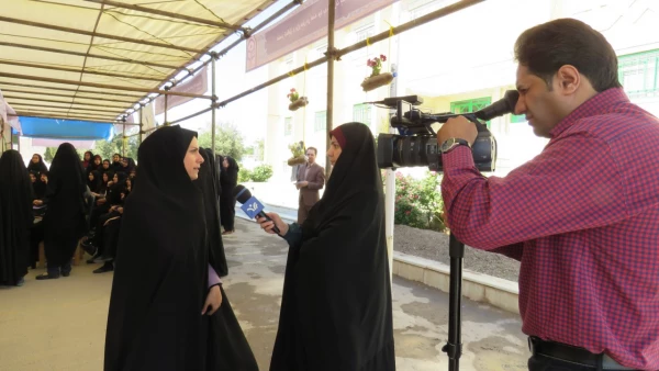 برپایی بازارچه دانشجویی 13