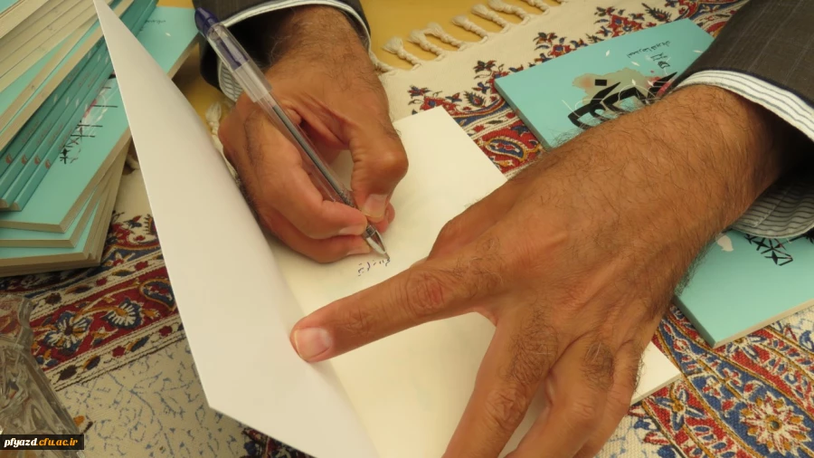 برپایی بازارچه دانشجویی 15