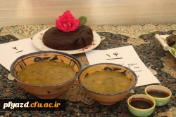 برپایی بازارچه دانشجویی 29