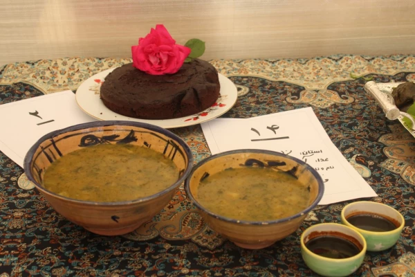 برپایی بازارچه دانشجویی 29