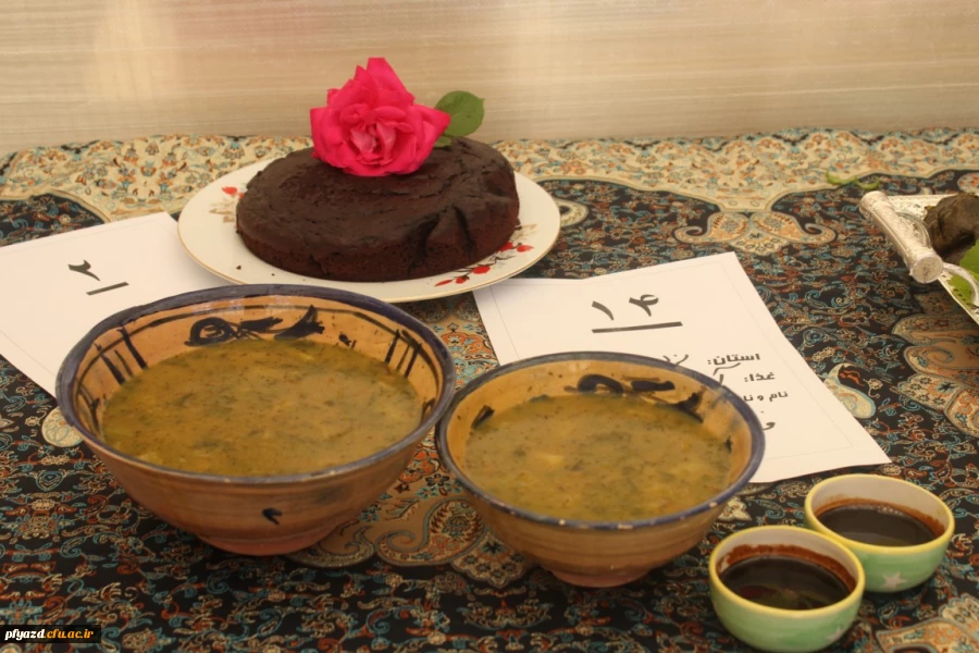 برپایی بازارچه دانشجویی 29