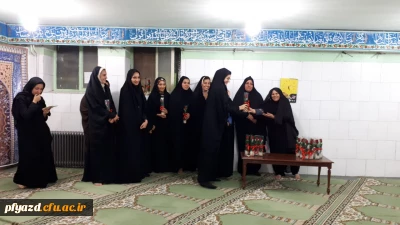 از پرسنل سلف سرویس مرکزی و فعالان خوابگاههای دانشجویی دانشگاه تقدیر شد.