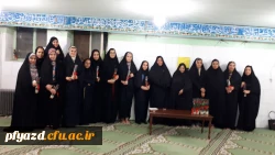 از پرسنل سلف سرویس مرکزی و فعالان خوابگاههای دانشجویی دانشگاه تقدیر شد  4