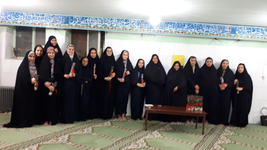 از پرسنل سلف سرویس مرکزی و فعالان خوابگاههای دانشجویی دانشگاه تقدیر شد  4