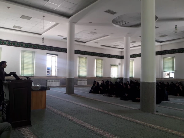 کارگاه نقد فیلم 8