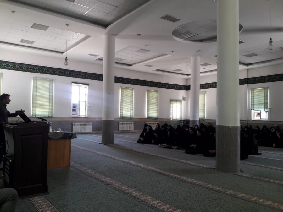 کارگاه نقد فیلم 8