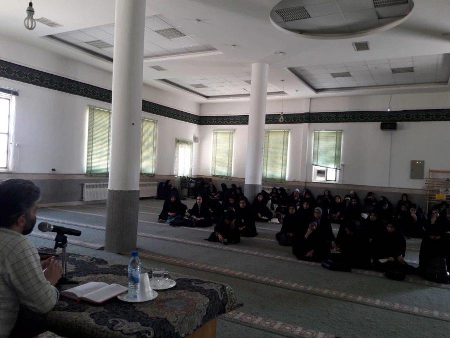 کارگاه نقد فیلم 16