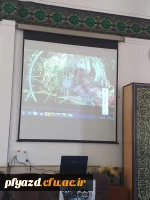 کارگاه نقد فیلم 18