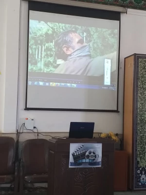 کارگاه نقد فیلم 19