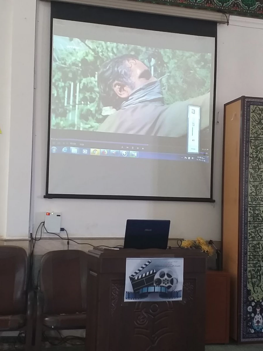 کارگاه نقد فیلم 19