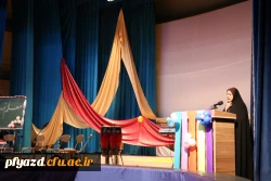 برگزاری مراسم بزرگداشت روز معلم 3