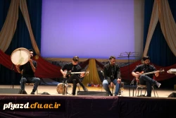 برگزاری مراسم بزرگداشت روز معلم 7