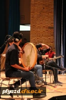 برگزاری مراسم بزرگداشت روز معلم 9