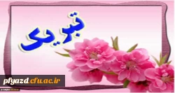 کسب مقام موفق ترین پایگاه مقاومت بسیج در سطح استان یزد 2