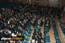 برگزاری مراسم بزرگداشت روز معلم 12