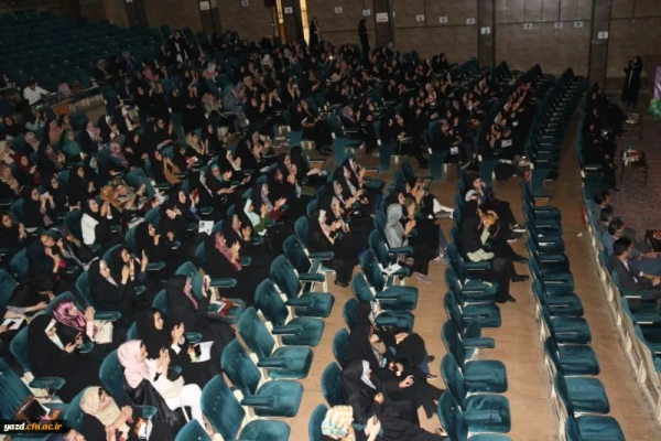 برگزاری مراسم بزرگداشت روز معلم 12