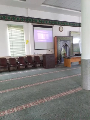 پخش فیلم سینمایی لکنت 5