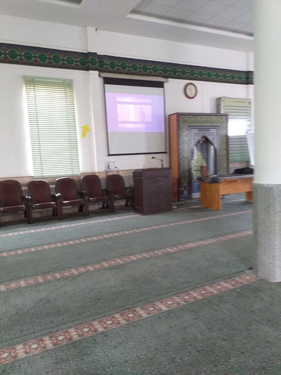 پخش فیلم سینمایی لکنت 5