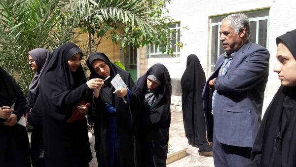 کارگاه روش تدریس علوم 3