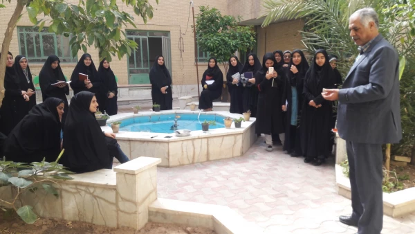 کارگاه روش تدریس علوم 4