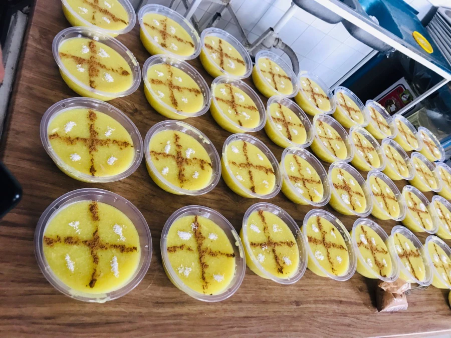 برگزاری مراسم جشن  میلاد امام حسن مجتبی 3