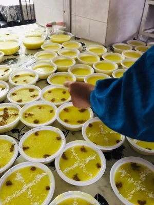 برگزاری مراسم جشن  میلاد امام حسن مجتبی 4