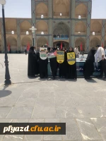 شرکت در راهپیمایی 3