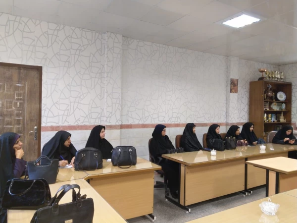 مصاحبه معرفی شدگان چندبرابر ظرفیت رشته های تحصیلی پردیسهای دانشگاه فرهنگیان آغاز شد. 3