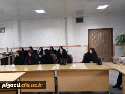 مصاحبه معرفی شدگان چندبرابر ظرفیت رشته های تحصیلی پردیسهای دانشگاه فرهنگیان آغاز شد. 4