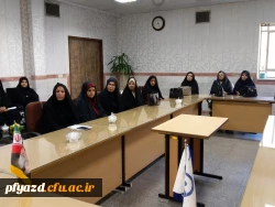 مصاحبه معرفی شدگان چندبرابر ظرفیت رشته های تحصیلی پردیسهای دانشگاه فرهنگیان آغاز شد. 5