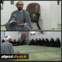 اردوی جهادی دانشجویان بسیجی پردیس در تابستان 3