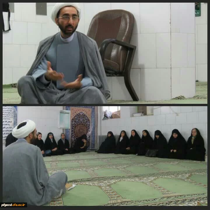 اردوی جهادی دانشجویان بسیجی پردیس در تابستان 3