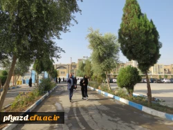 ثبت نام و پذیرش دانشجو معلمان جدیدالورودمهر98 آغاز شد
 2