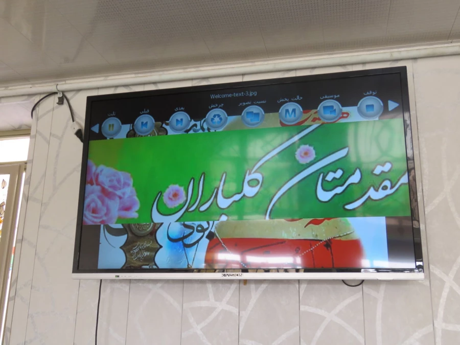 ثبت نام و پذیرش دانشجو معلمان جدیدالورودمهر98 آغاز شد
 5