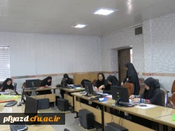 ثبت نام و پذیرش دانشجو معلمان جدیدالورودمهر98 آغاز شد
 6