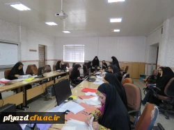 ثبت نام و پذیرش دانشجو معلمان جدیدالورودمهر98 آغاز شد
 7