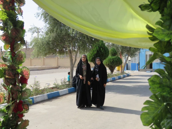 ثبت نام و پذیرش دانشجو معلمان جدیدالورودمهر98 آغاز شد
 13