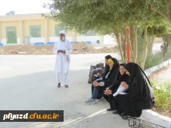 ثبت نام و پذیرش دانشجو معلمان جدیدالورودمهر98 آغاز شد
 14