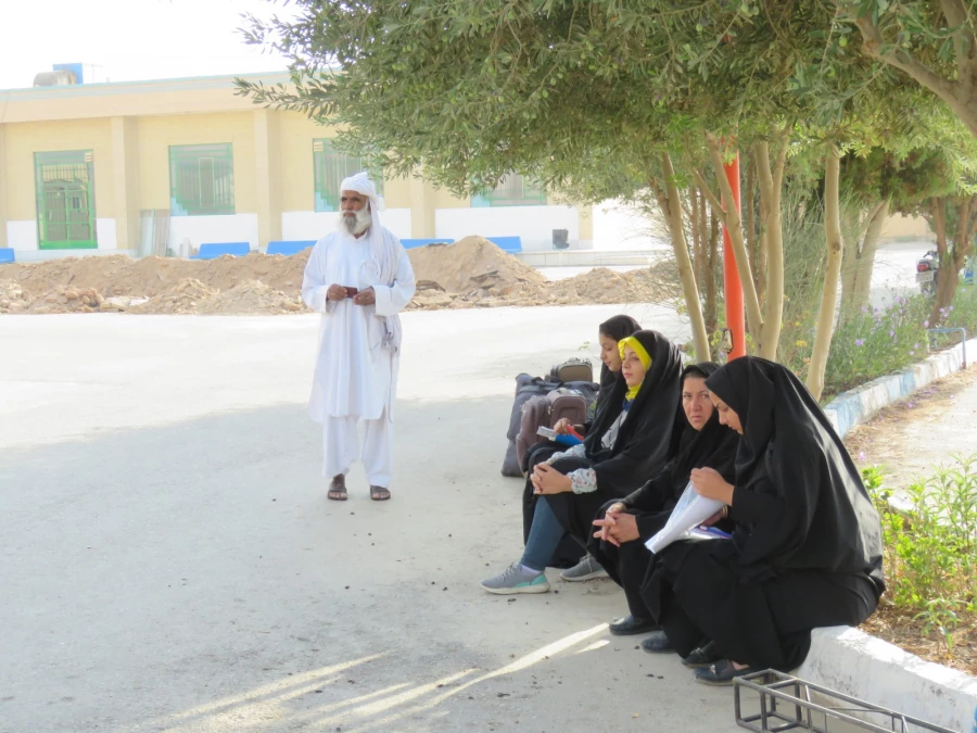 ثبت نام و پذیرش دانشجو معلمان جدیدالورودمهر98 آغاز شد
 14