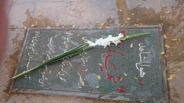 بزرگداشت هفته دفاع مقدس 7